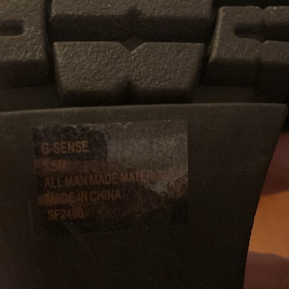 Madden Girl G-Sense Platforms - Picture 9 of 14